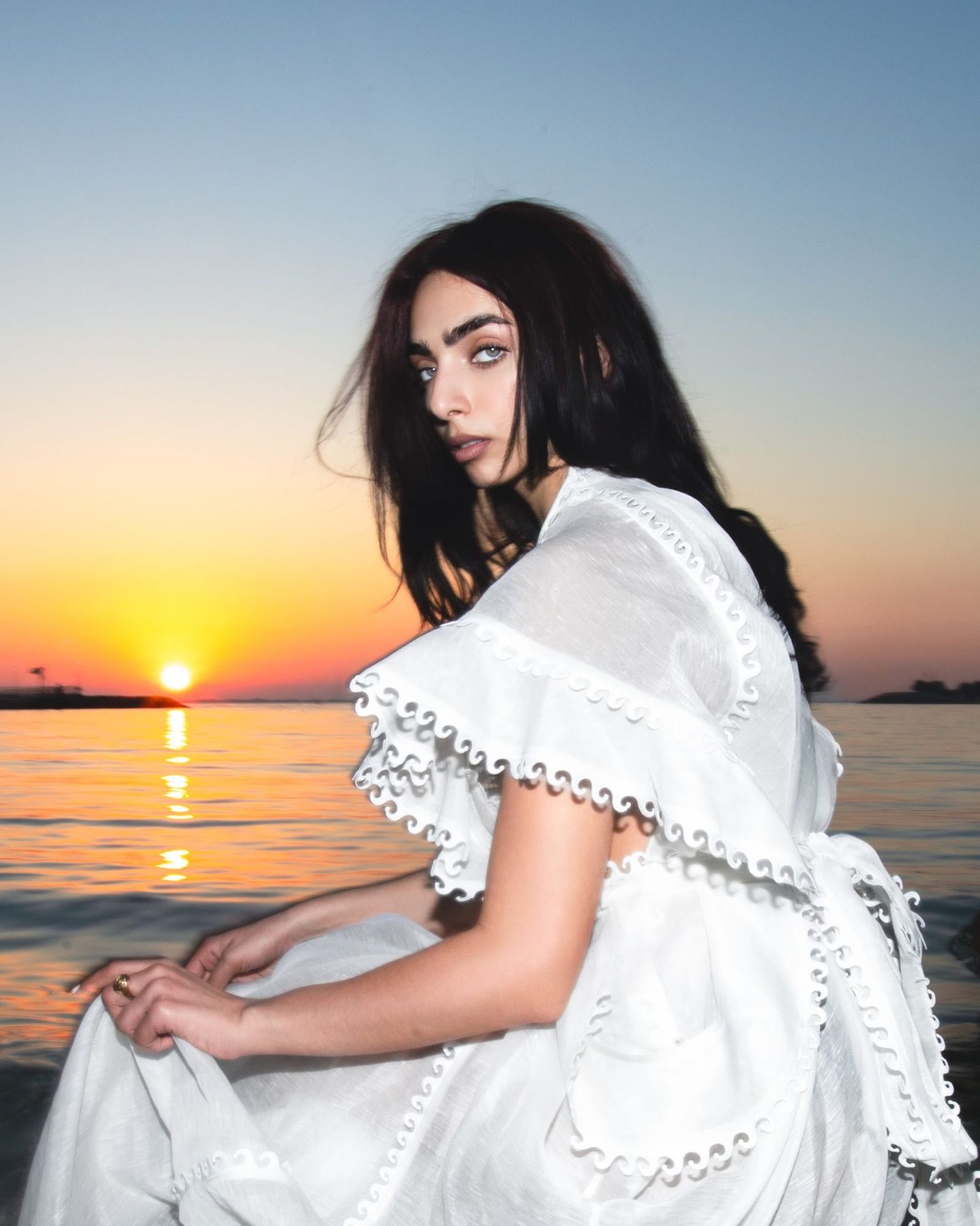 SALT SKIN · OmarSha3 · Dubai