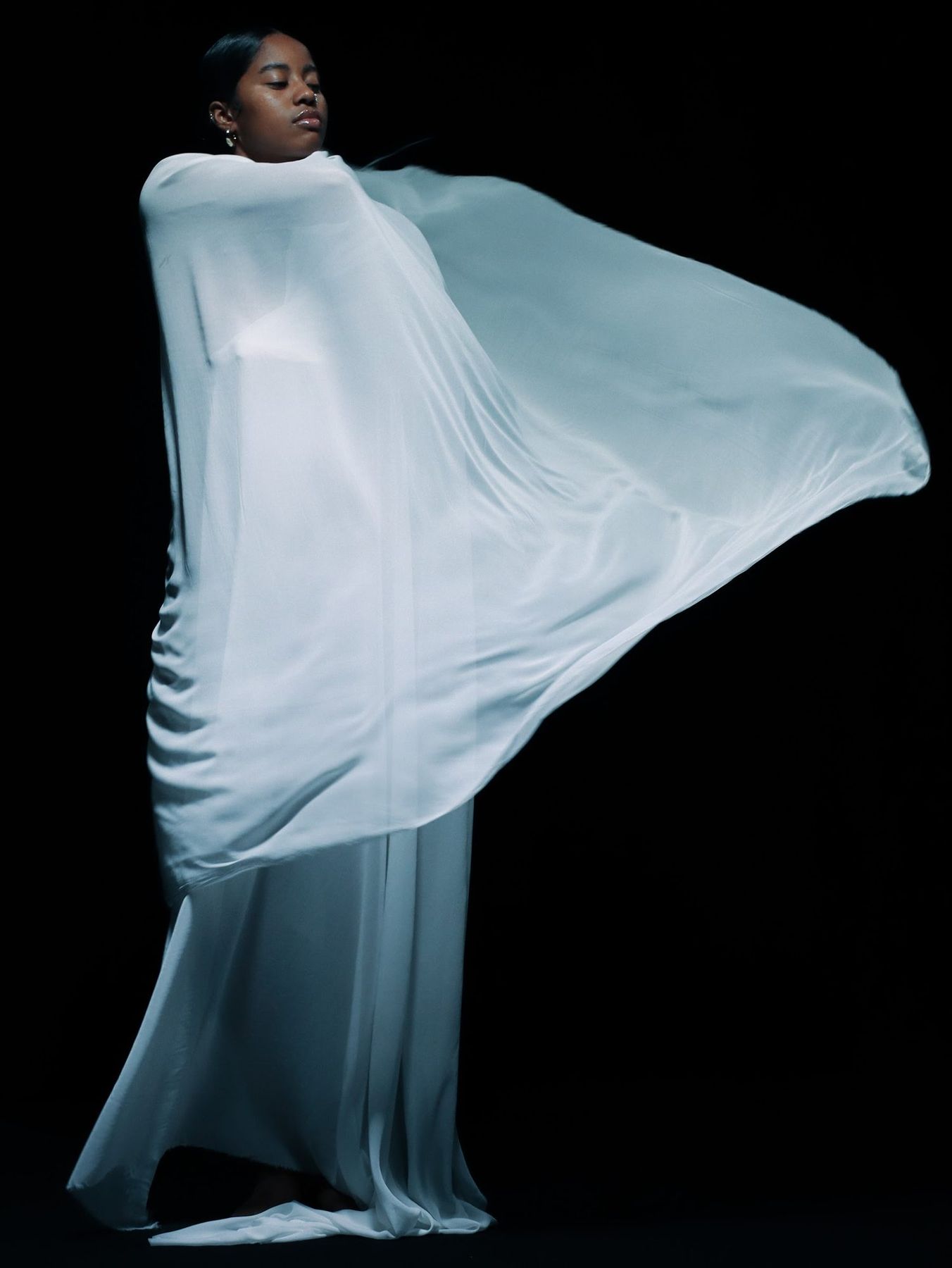 WRAPPED IN TIME / LAMBA · Miora Rakotondratrimo · Madagascar